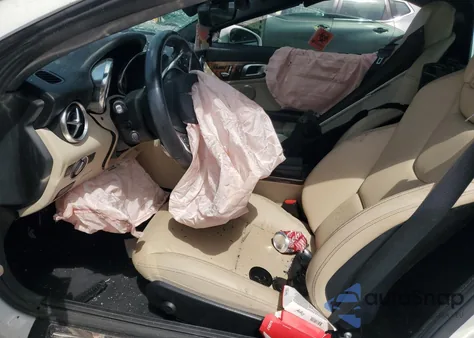 2020 Mercedes-Benz Slc 300 z USA, uszkodzony, nr VIN WDDPK3JA7LF166301